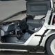 Illustration for article titled The Vehicles of Star Wars And Back To The Future Will Get Revoltech Toys